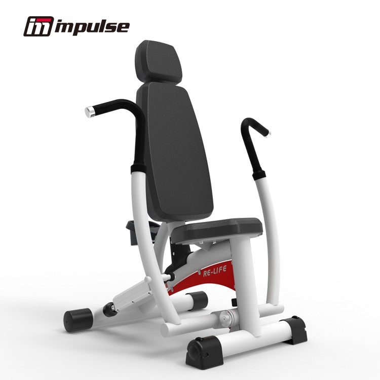 Impulse ReLife RL8101 Chest Press/Row