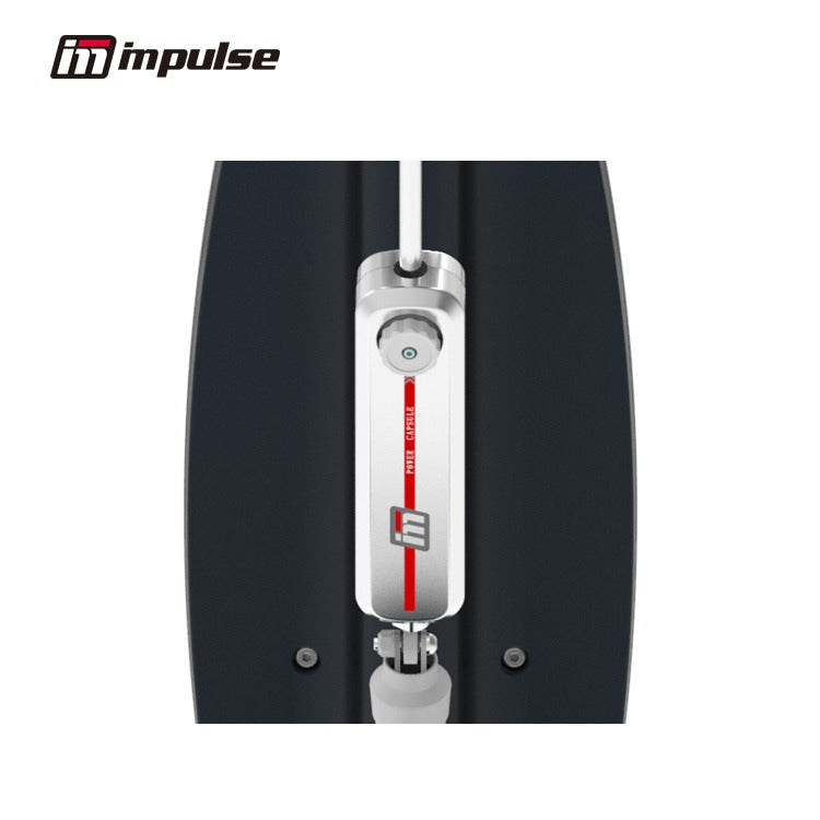 Impulse ReLife RL8102 Overhead Press/Pull Down