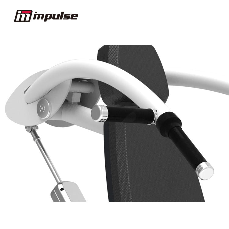 Impulse ReLife RL8102 Overhead Press/Pull Down