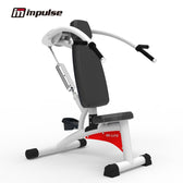 Impulse ReLife RL8102 Overhead Press/Pull Down