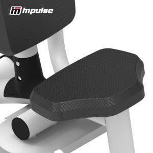 Impulse ReLife RL8104 Pec Fly/Rear Deltoid