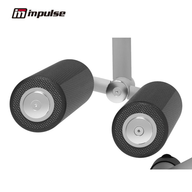 Impulse ReLife RL8105 Leg Extension/leg Curl