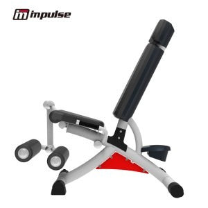 Impulse ReLife RL8105 Leg Extension/leg Curl