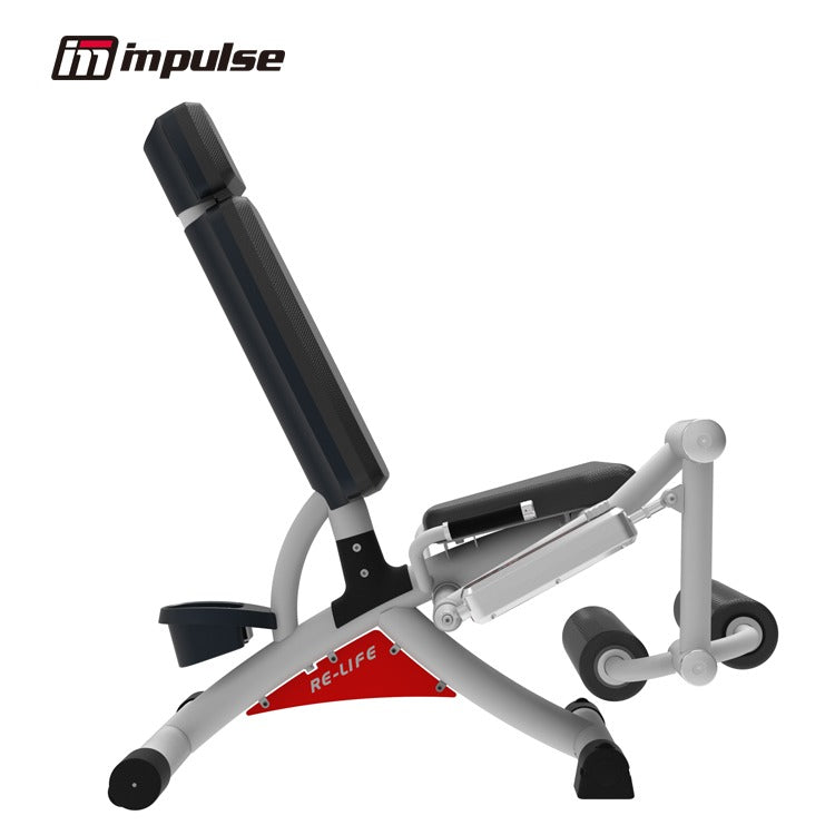 Impulse ReLife RL8105 Leg Extension/leg Curl