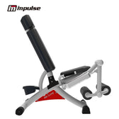 Impulse ReLife RL8105 Leg Extension/leg Curl