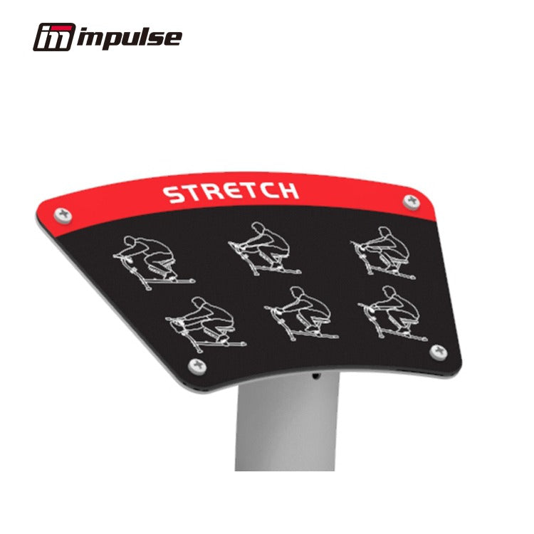 Impulse ReLife RL8106 Stretch Bench