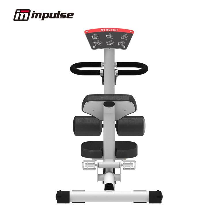 Impulse ReLife RL8106 Stretch Bench
