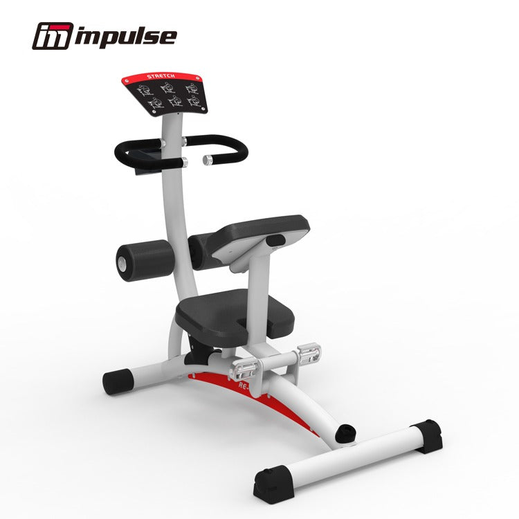 Impulse ReLife ReLife RL8106 Stretch Bench