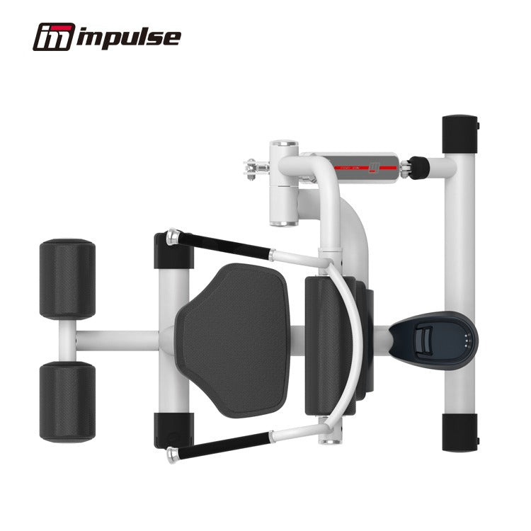 Impulse ReLife RL8107 Ab Crunch/Back Extension