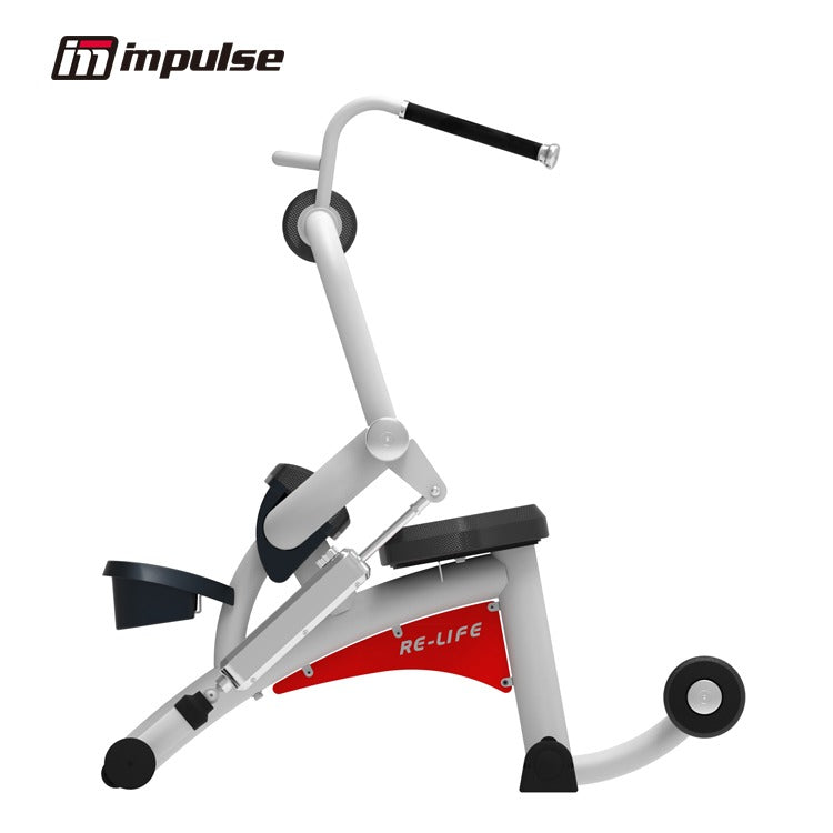 Impulse ReLife RL8107 Ab Crunch/Back Extension