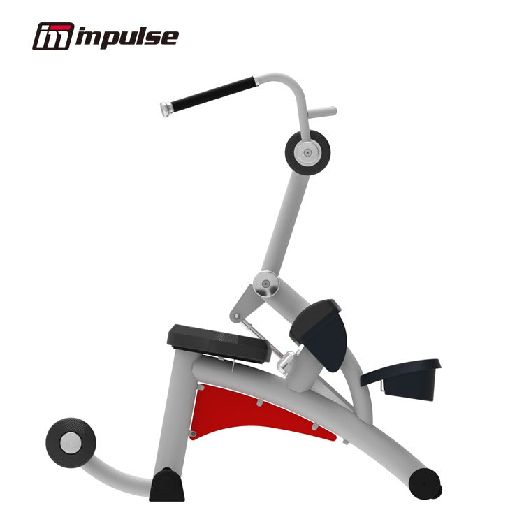 Impulse ReLife RL8107 Ab Crunch/Back Extension
