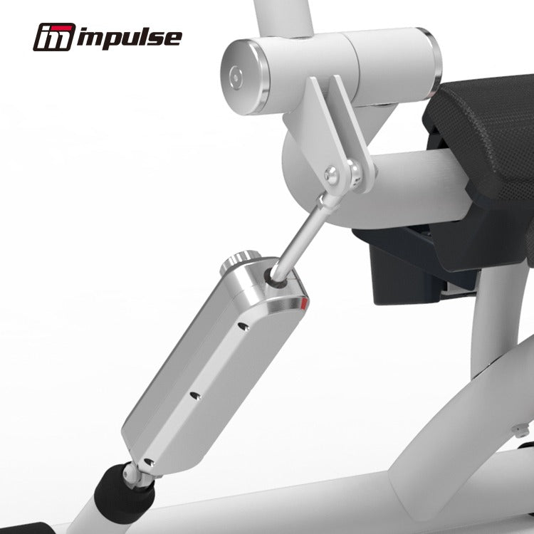 Impulse ReLife RL8107 Ab Crunch/Back Extension