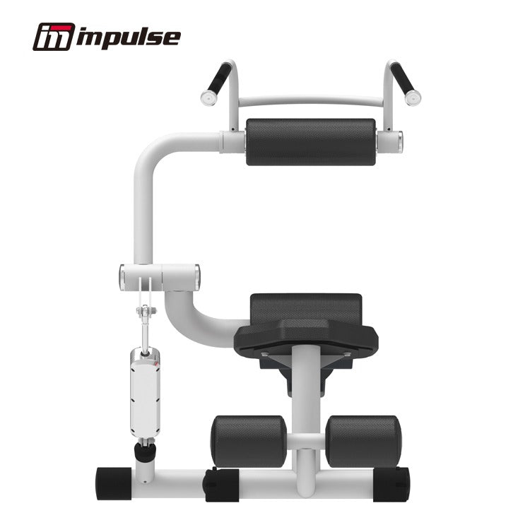 Impulse ReLife RL8107 Ab Crunch/Back Extension
