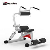Impulse ReLife RL8107 Ab Crunch/Back Extension