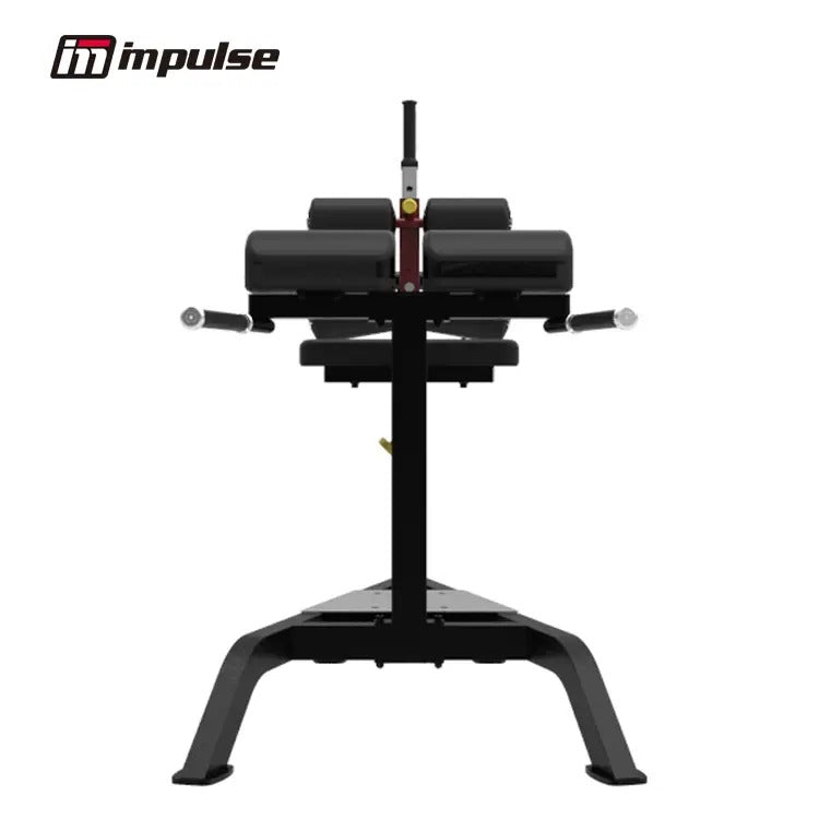 Impulse SL7013 Glute & Hamstring Developer