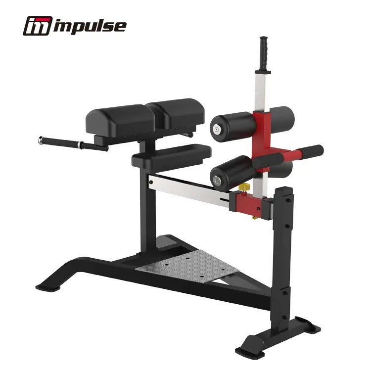 Impulse Sterling SL7013 Glute & Hamstring Developer - Cardio Online