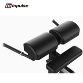 Impulse SL7013 Glute & Hamstring Developer