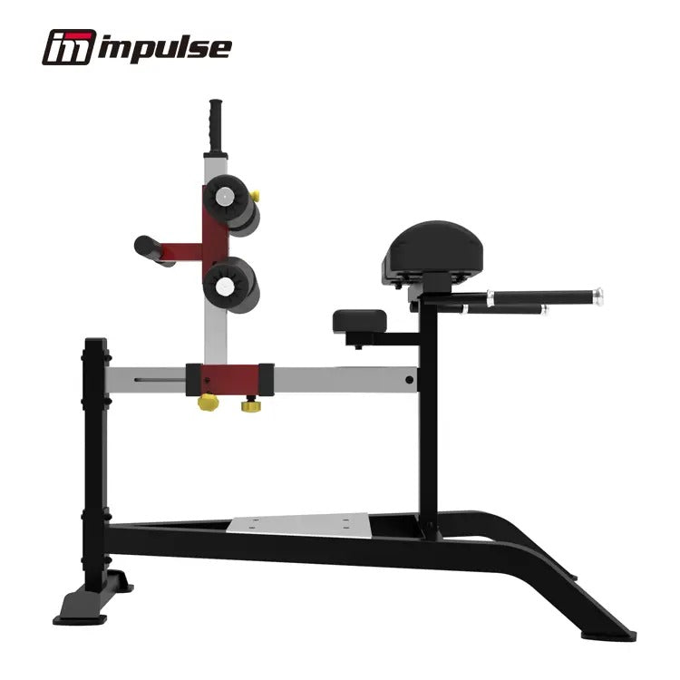 Impulse SL7013 Glute & Hamstring Developer