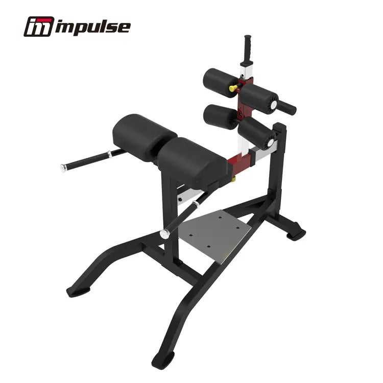 Impulse SL7013 Glute & Hamstring Developer