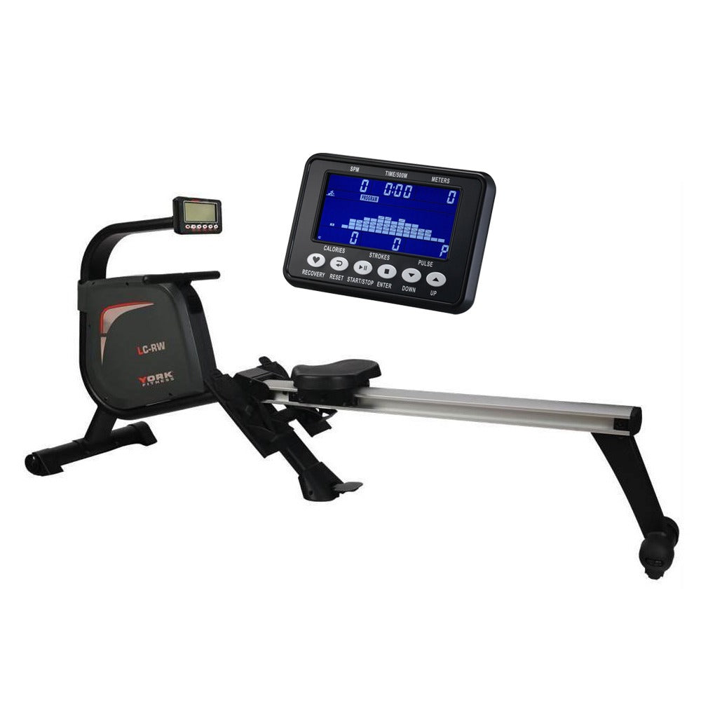York LC-RW Rower