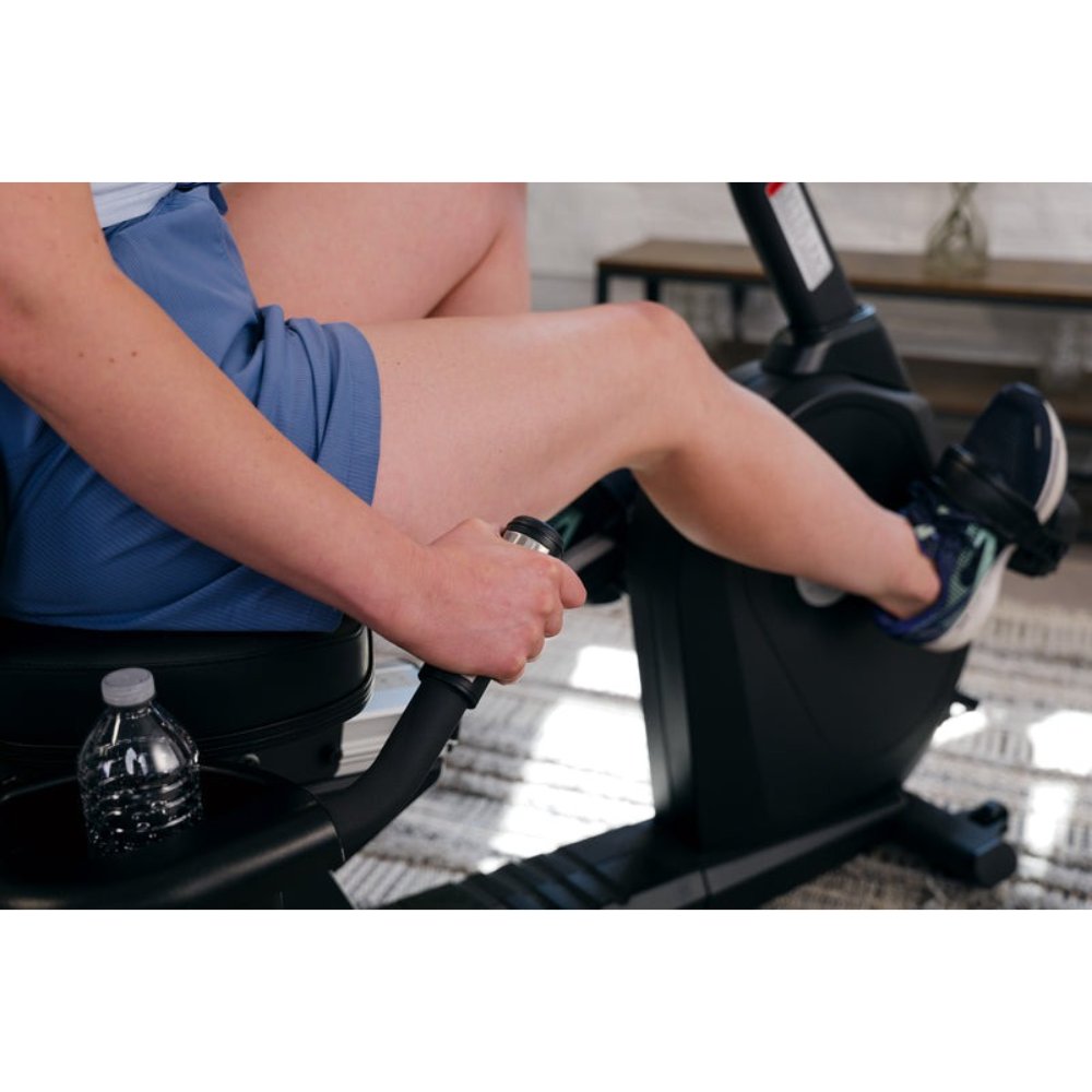 Sole LCR Recumbent Bike