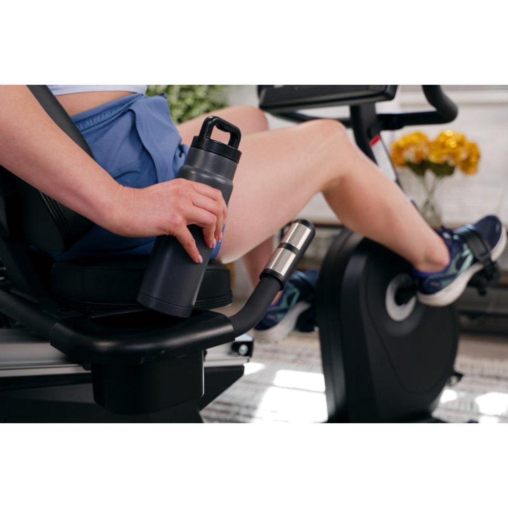 Sole LCR Recumbent Bike