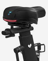 Lifespan Fitness Comfort Sport Spin and Exercise Bike Saddle