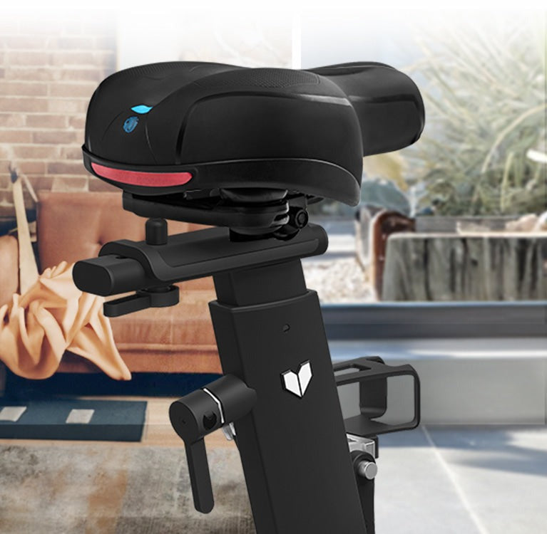 Lifespan Fitness Comfort Sport Spin and Exercise Bike Saddle