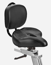 Lifespan Fitness Extra Support Spin and Exercise Bike Saddle