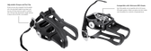 Lifespan Fitness SM810 Commercial Spin Bike