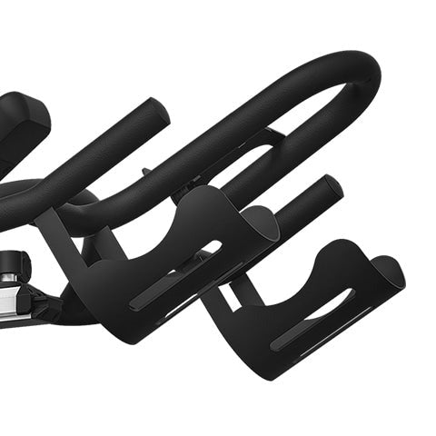 Lifespan Fitness SM900 Spin Bike dual bottle holders