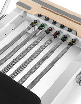 Lifespan Fitness Contour Pro Aluminium Reformer
