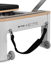 Lifespan Fitness Contour Pro Aluminium Reformer