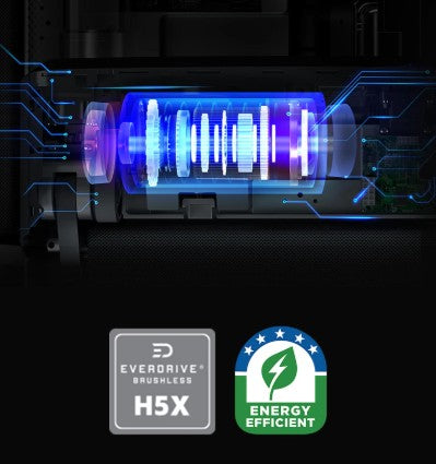 Lifespan Fitness Apex Smart Treadmill