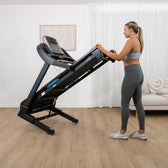 Lifespan Fitness Apex Smart Treadmill