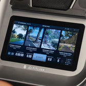 Lifespan Fitness Apex Smart Treadmill