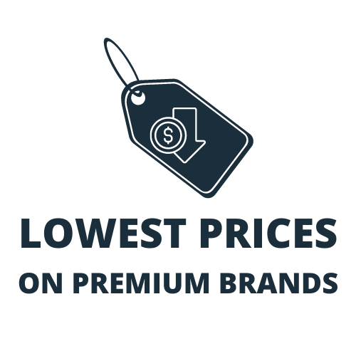 Cardio Online Price Match guarantee