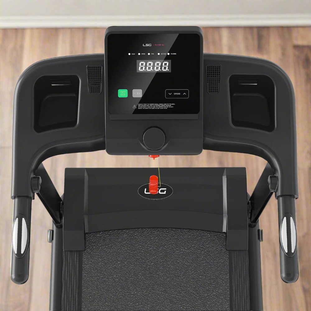 LSG Pacer M4 Treadmill