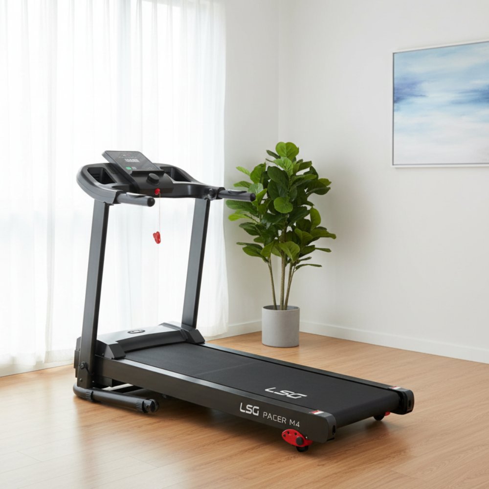 LSG Pacer M4 Treadmill