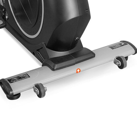 Lifespan Fitness RC-300 recumbent bike designed for comfortable indoor cardio workouts, featuring adjustable seat, user-friendly console, and ergonomic design, ideal for home fitness enthusiasts and low-impact exercise.