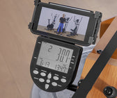 Lifespan Fitness ROWER-760 Foldable Water Rowing Machine