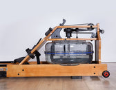 Lifespan Fitness ROWER-760 Foldable Water Rowing Machine
