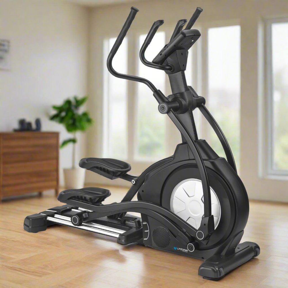 Lifespan Fitness XT-40 Ascender Incline Cross Trainer