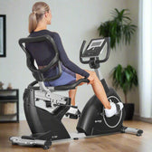 Lifespan Fitness RC-300 Recumbent Bike