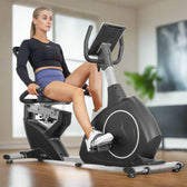 Lifespan Fitness RC-300 Recumbent Bike