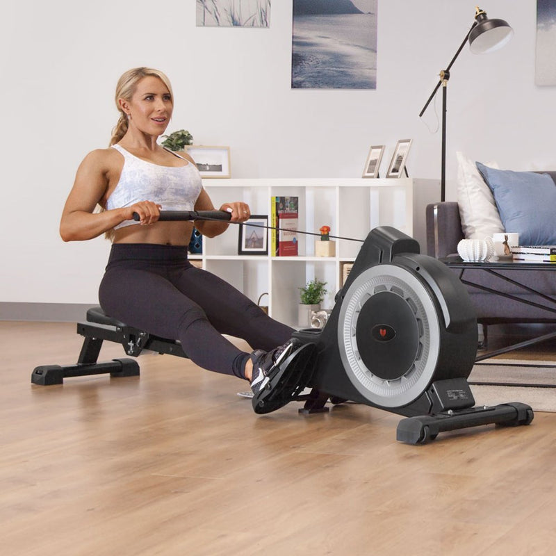 Lifespan Fitness ROWER-445 Rowing Machine image