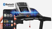 Lifespan Fitness Apex Smart Treadmill