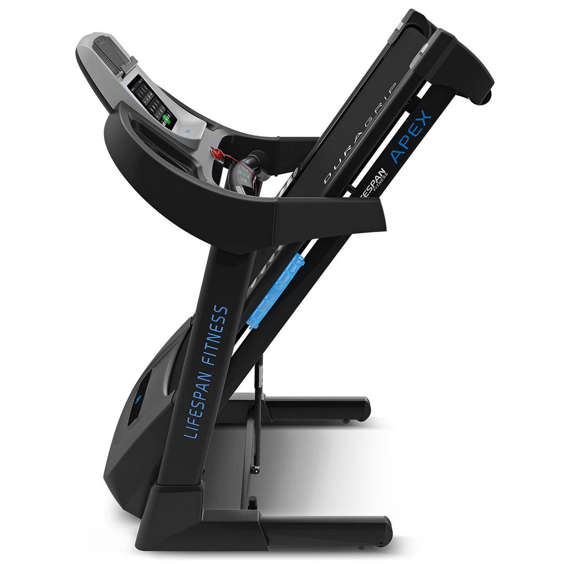 Lifespan Fitness Apex Smart Treadmill