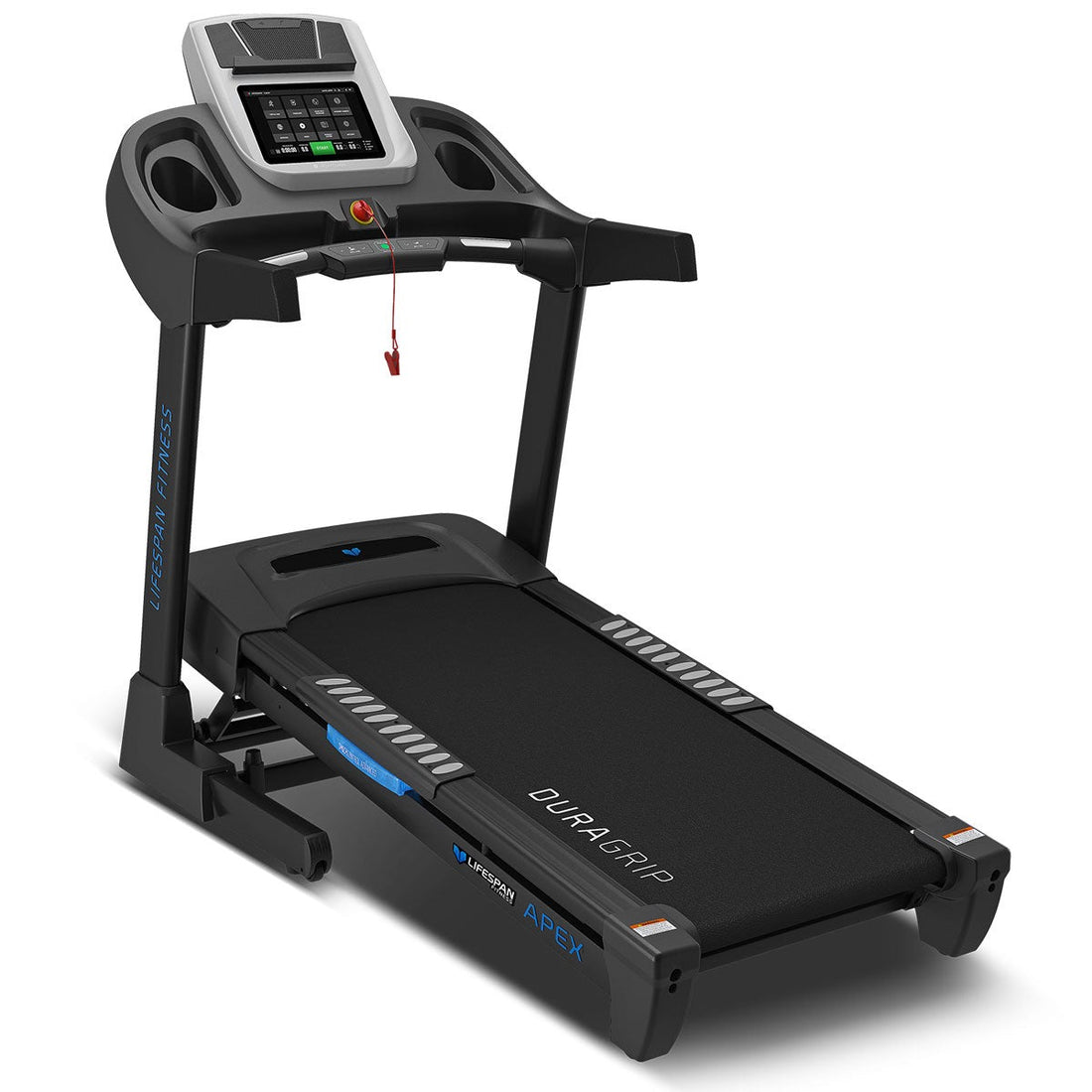 Lifespan Fitness Apex Smart Treadmill