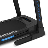 Lifespan Fitness Apex Smart Treadmill